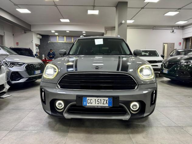 Mini Cooper D Countryman 2.0 150cv Yours 2021 - Foto 2