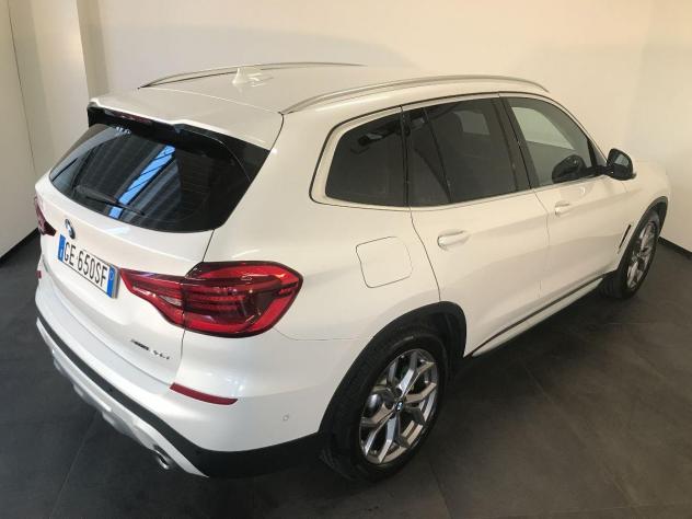 BMW X3 xDrive20d 48V - Foto 4