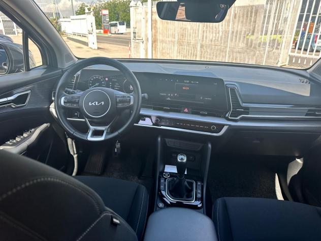 Kia Sportage Sportage 1.6 tgdi Gpl Style 136cv 2wd - Foto 10