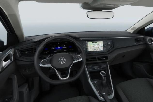 Volkswagen Taigo 1.0 TSI 85kW Edition Plus DSG PREZZO VERO - Foto 5