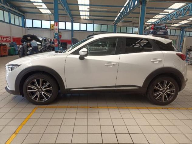 MAZDA CX-3 1.5L Skyactiv-D Evolve Premium rif. 23782685 - Foto 4