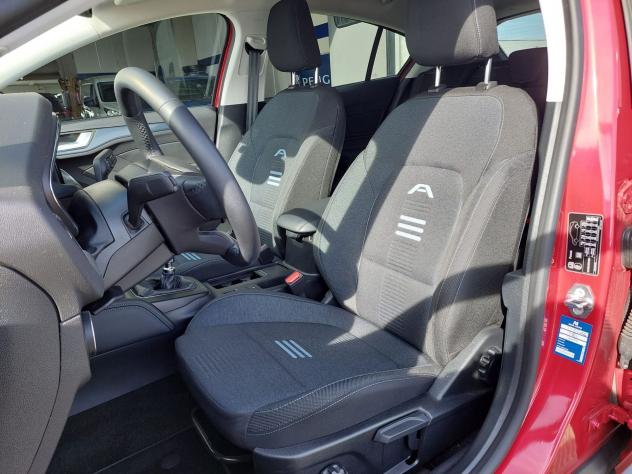 Ford Focus Focus Active X 1.0t ecoboost h 125cv - Foto 7