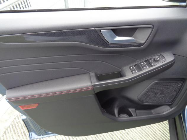 Ford Kuga Kuga 2.5 phev ST-Line X 2wd 225cv cvt - Foto 8