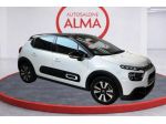Citroën C3 C3 1.2 puretech Shine s&s 83cv neopatentati