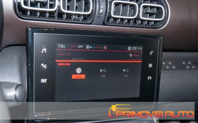 CITROEN C3 Aircross PureTech 110 S&S You rif. 21068097 - Foto 6