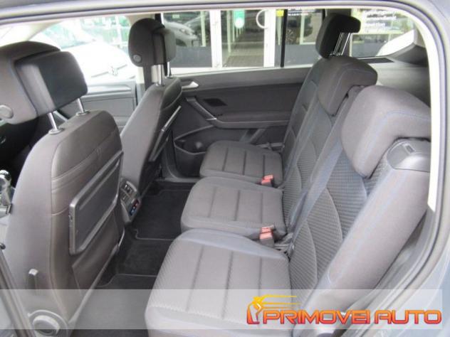VOLKSWAGEN Touran 1.5 TSI United rif. 21520857 - Foto 4