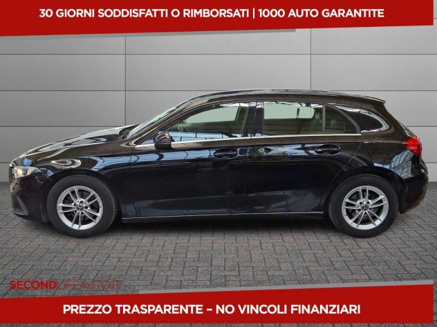 Mercedes-Benz Classe A A 180 d Business auto - Foto 2