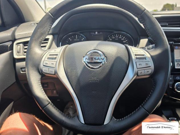 NISSAN - Qashqai - 1.5 dCi N-Connecta - Foto 10