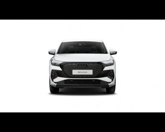 AUDI QUATTRO Audi Q4 Sportback S line edition 45 e-tron 210,00 rif. 24058070 - Foto 2