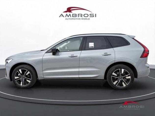 VOLVO XC60 B5 AWD Mild hybrid Benzina Plus Dark rif. 23850372 - Foto 6