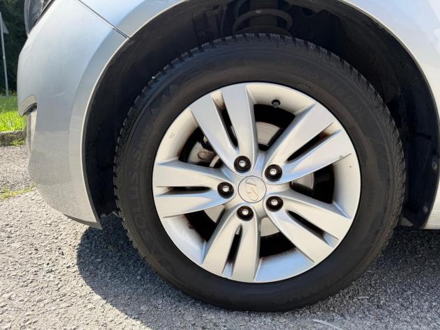 Hyundai iX20 1.4 90 CV Comfort UNICO PROPRIETARIO - Foto 6