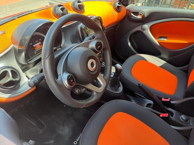 Smart ForFour 70 1.0 Passion - Foto 9