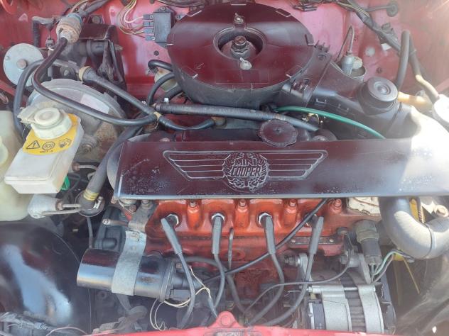 Rover Mini 1.3 cat Cooper - Foto 10