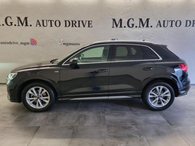 AUDI Q3 35 TDI S tronic S line edition rif. 23731125 - Foto 2