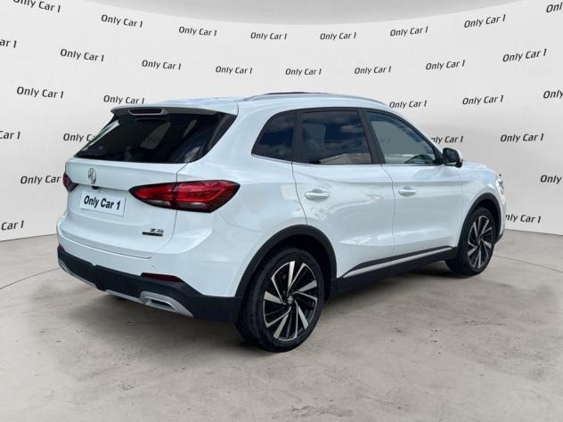 MG ZS ZS 1.5 hybrid+ Luxury auto - Foto 5