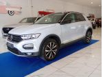 VOLKSWAGEN T-Roc 1ª serie T-Roc 1.5 TSI ACT Advanced BlueMotion Technology