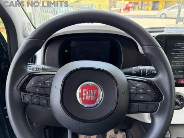 FIAT Panda Cross 1.0 FireFly S&S Hybrid rif. 24108971 - Foto 9