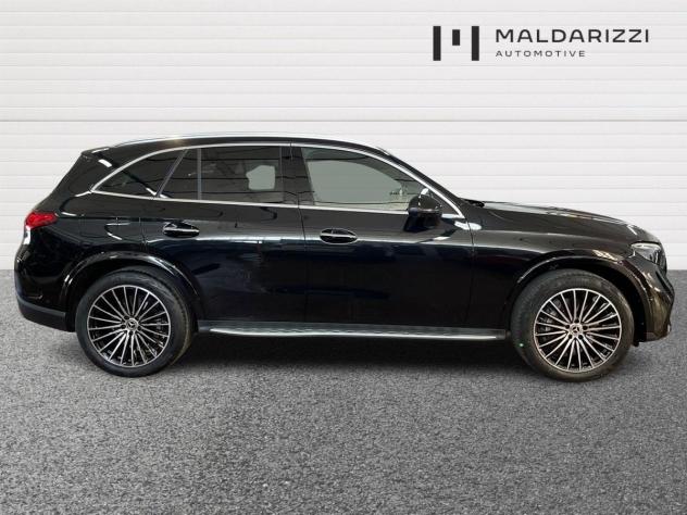 Mercedes-Benz GLC - X254 220 d mhev AMG Premium Plus 4matic auto - Foto 5