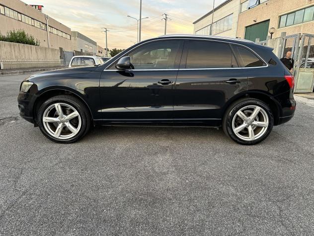 Audi Q5 Q5 2.0 tdi quattro 170cv dpf - Foto 3