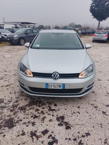 VOLKSWAGEN Golf Business 1.6 TDI 5p. Highline BlueMotion Technolog rif. 23921982