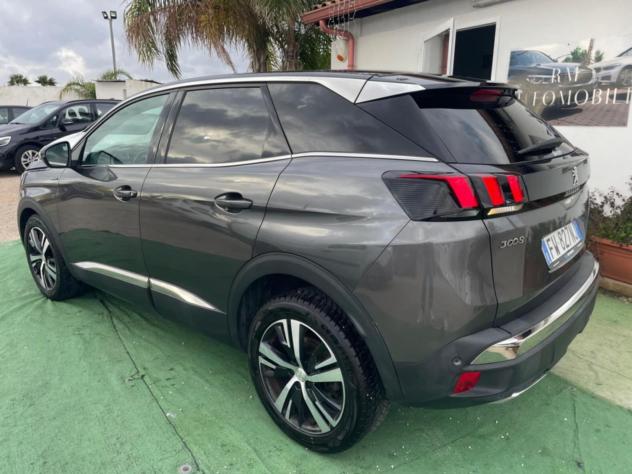Peugeot 3008 BlueHDi 130 S&S EAT8 GT Line - 2019 - Foto 5