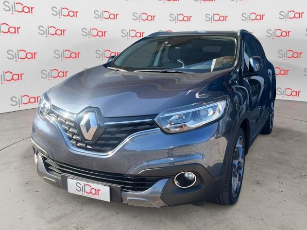 Renault Kadjar 1.2 Energy Tce 130cv HYPNOTIC EDC