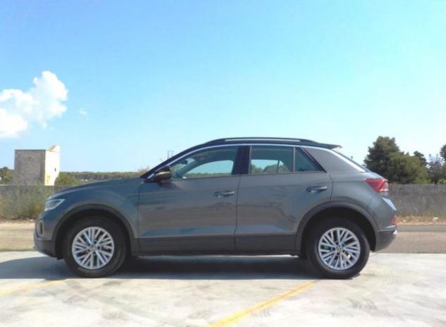 VOLKSWAGEN T-Roc 1.0 TSI Life rif. 24016227 - Foto 10