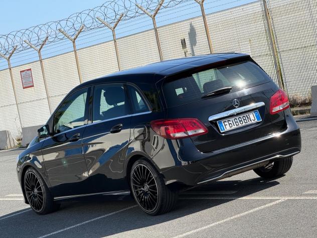 Mercedes-benz B 180 d Sport - Foto 4