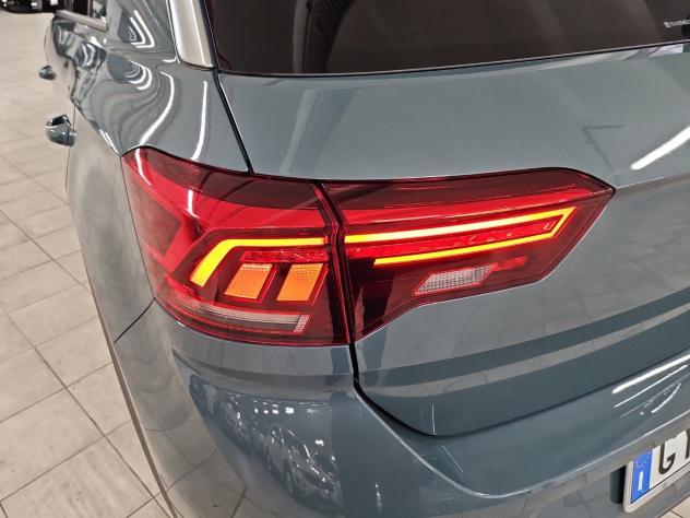 Volkswagen T-Roc 1.0 TSI R-Line Plus - Foto 6