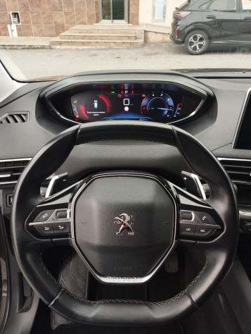 Peugeot 3008 BlueHDi 130 S&S EAT8 Allure - Foto 5