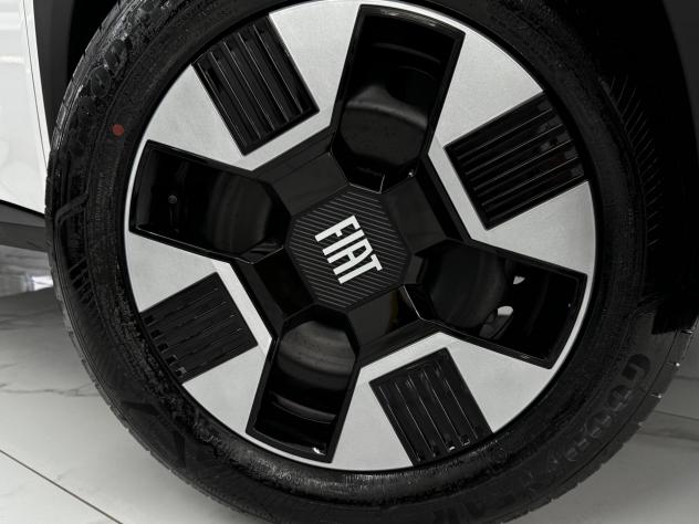 Fiat Grande Panda 1.2 Hybrid 110Cv Icon Pack tech Aut. - Foto 6