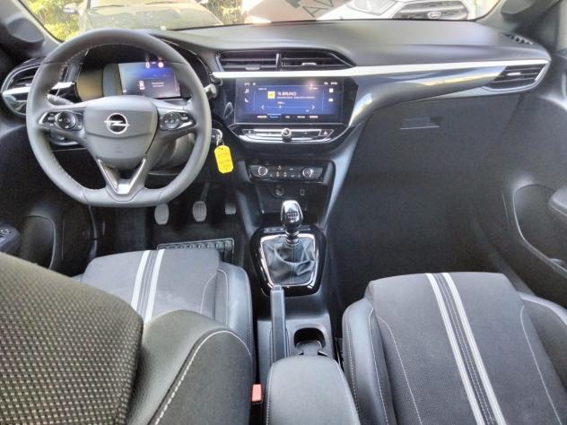 Opel Corsa Corsa 1.2 GS s&s 100cv *PROMO AZZURRA* - Foto 9
