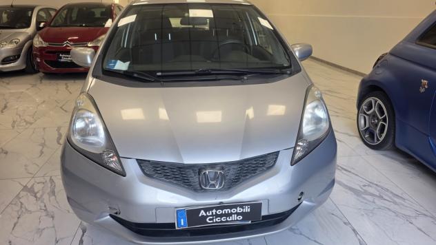 Honda Jazz 1.2 i-DSi 5p. Drive