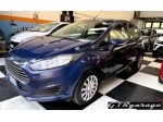 FORD Fiesta 1.5 TDCi 75 CV 5p. VAN