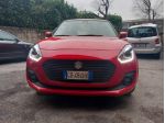 Suzuki Swift 1.2 Hybrid Top
