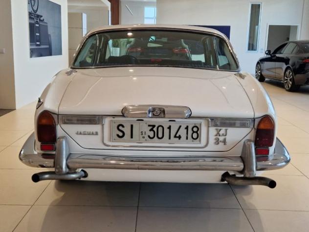 JAGUAR XJ6 3.4 rif. 20762372 - Foto 6