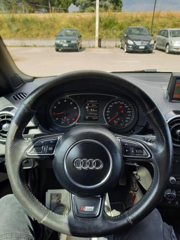 Audi A1 1.4 TFSI 185 CV S tronic Ambition S-Line - Foto 4