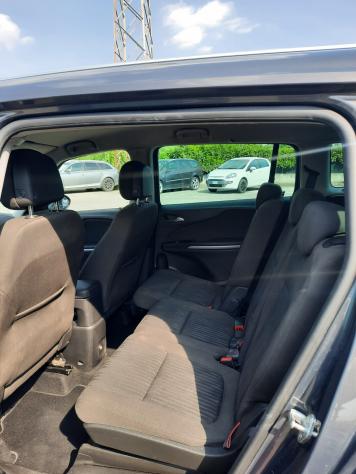 Opel Zafira Tourer 1.6 CDTi 136CV Start&Stop Cosmo Fleet - Foto 10