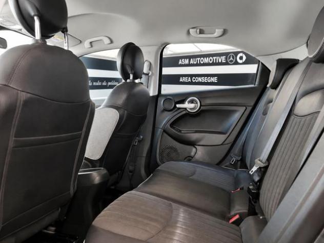 FIAT 500X 1.6 MultiJet 120 CV Lounge rif. 24208178 - Foto 10