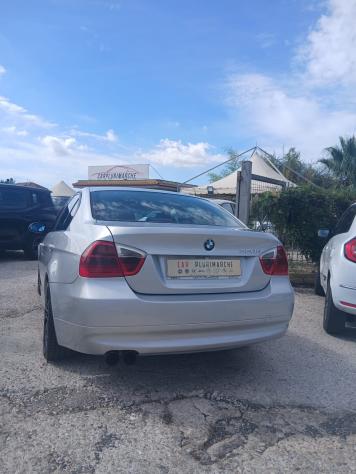 Bmw 320 320d cat Futura - Foto 6