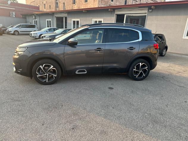 Citroen C5 Aircross BlueHDi 130 Shine IVA INCLUSA - Foto 3