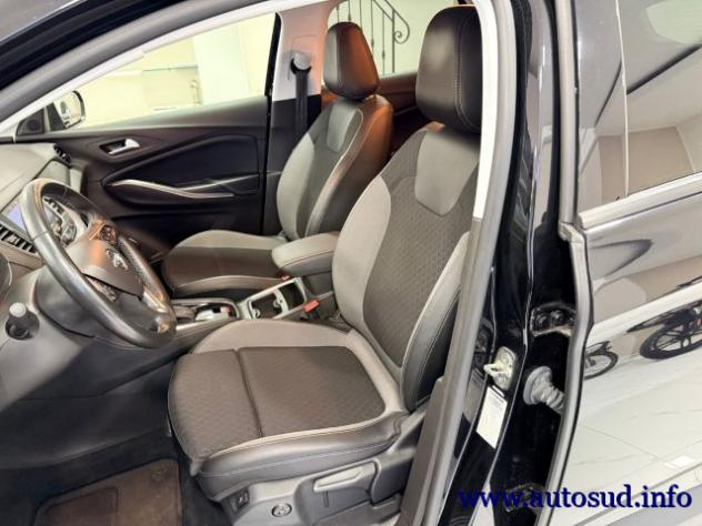 OPEL Grandland X 1.5 diesel Ecotec Start&Stop aut. Business rif. 23925205 - Foto 10