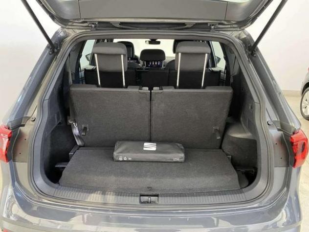 SEAT Tarraco Tarraco 2.0 tdi Style 150cv dsg 7 posti - Foto 4