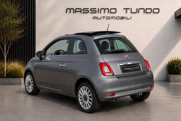 FIAT 500 1.2 Lounge - Foto 2