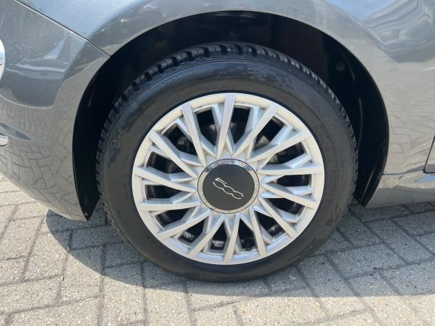FIAT 500 1.2 69cv S - Foto 7