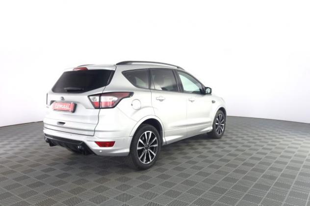 FORD Kuga Kuga 1.5 TDCI 120 CV S&S 2WD ST-Line rif. 23986924 - Foto 4