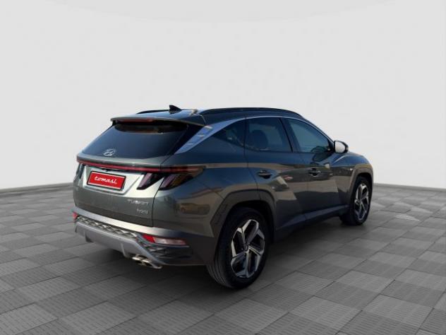 HYUNDAI Tucson Tucson 1.6 HEV aut.Exellence rif. 24143495 - Foto 5