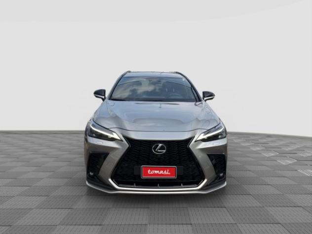 LEXUS NX NX Hybrid 4WD F-Sport rif. 23802352 - Foto 8
