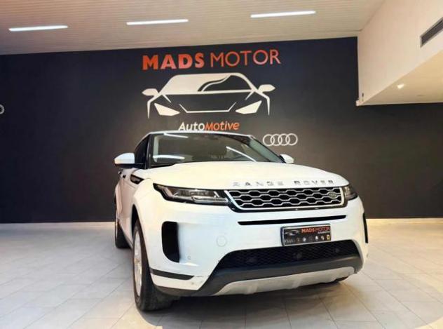 LAND ROVER Range Rover Evoque 2.0D I4 150CV AWD Business Edition rif. 24121769 - Foto 2