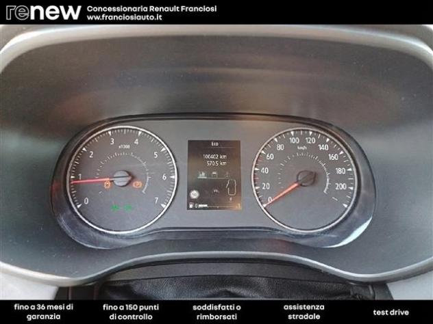 DACIA Jogger 1.0 TCe GPL EXTREME UP 5 P NBI rif. 24178821 - Foto 5